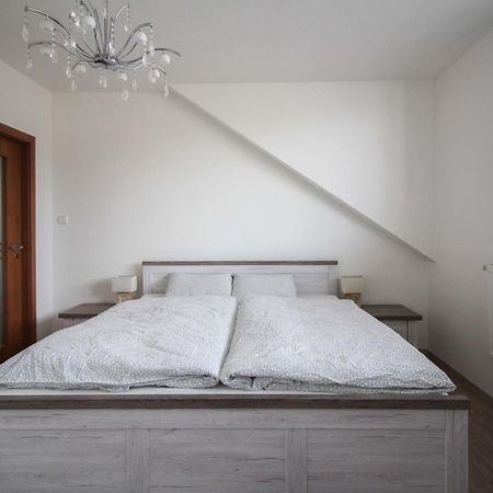 Apartman Pod Hrebienkom Veľký Slavkov Εξωτερικό φωτογραφία