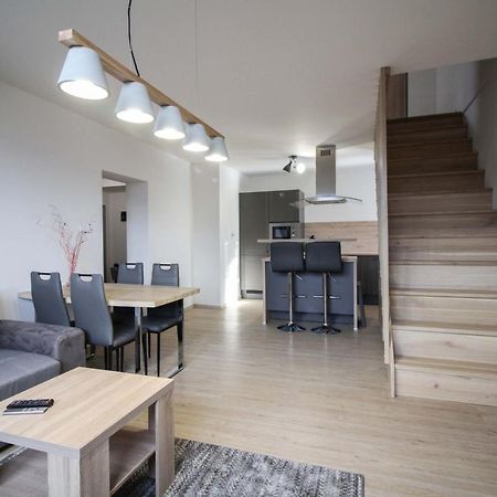 Apartman Pod Hrebienkom Veľký Slavkov Εξωτερικό φωτογραφία