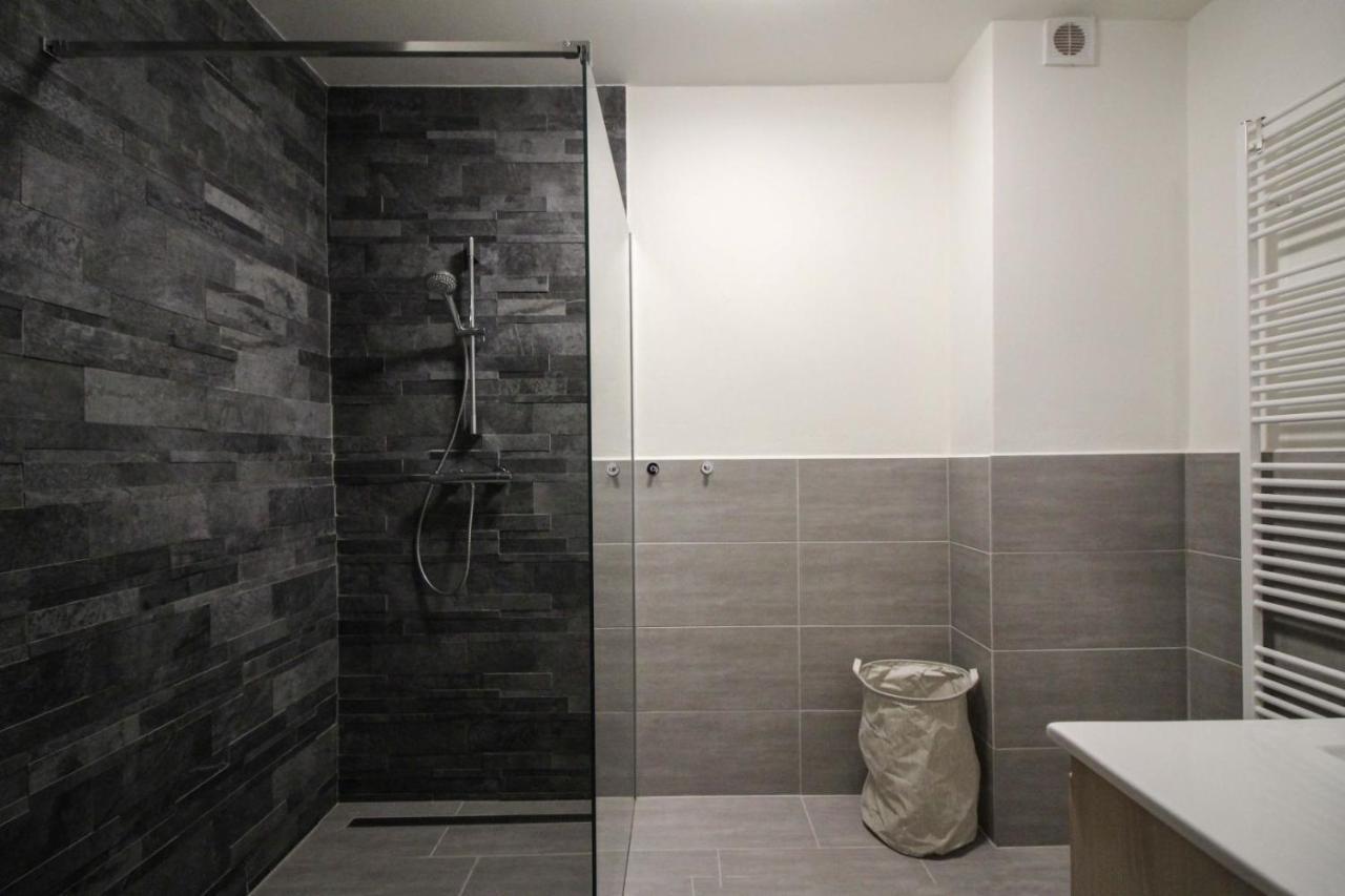 Apartman Pod Hrebienkom Veľký Slavkov Εξωτερικό φωτογραφία